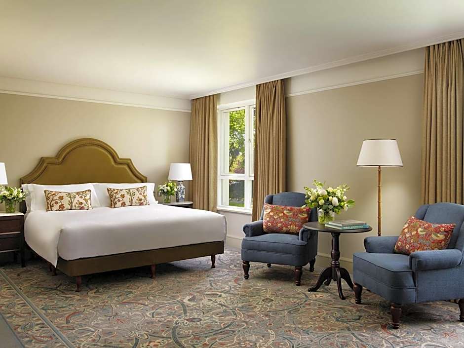 Carton House A Fairmont Managed hotel