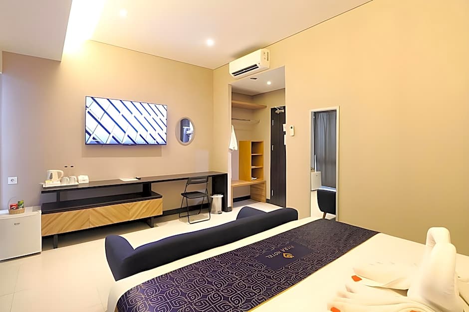 Fitra Hotel Majalengka