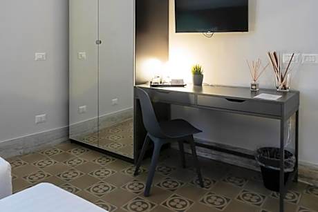 Comfort Double or Twin Room with balcony