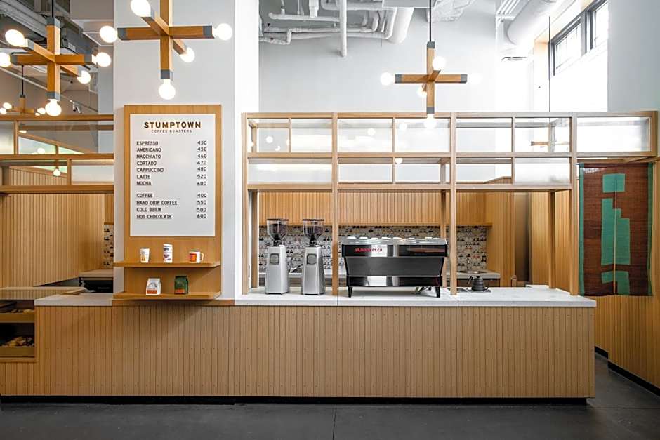 Ace Hotel Kyoto