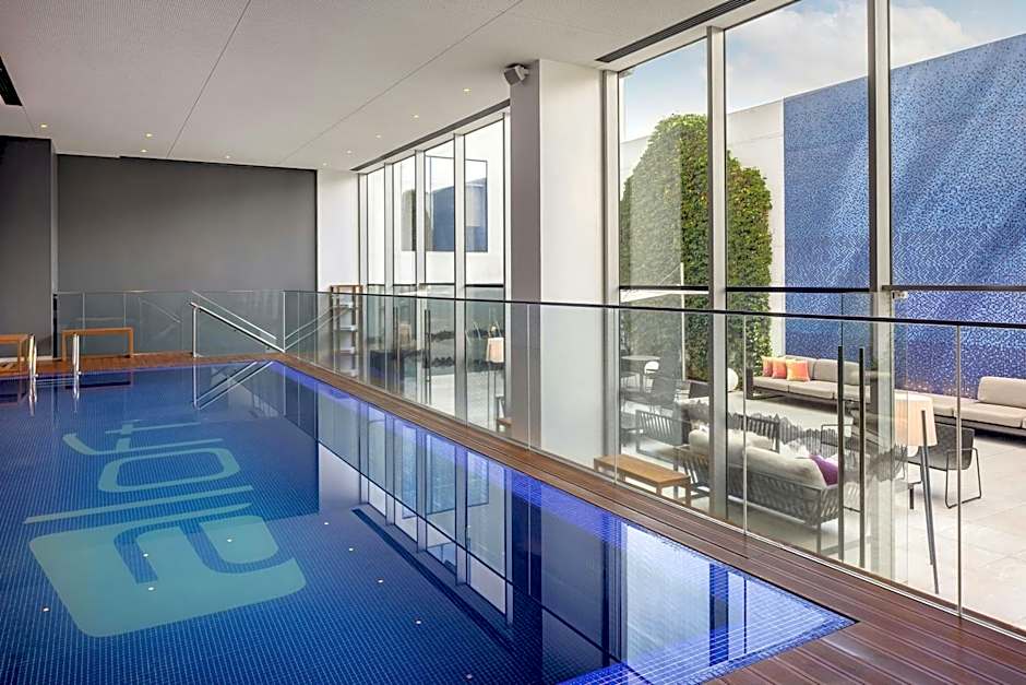 Aloft Lima Miraflores