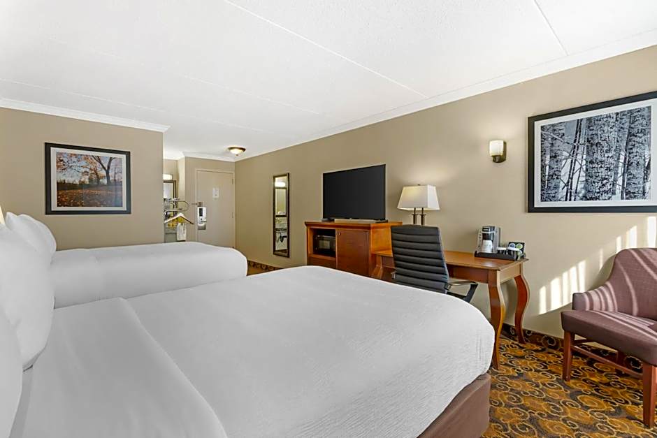 Best Western Plus Dryden Hotel & Conference Centre