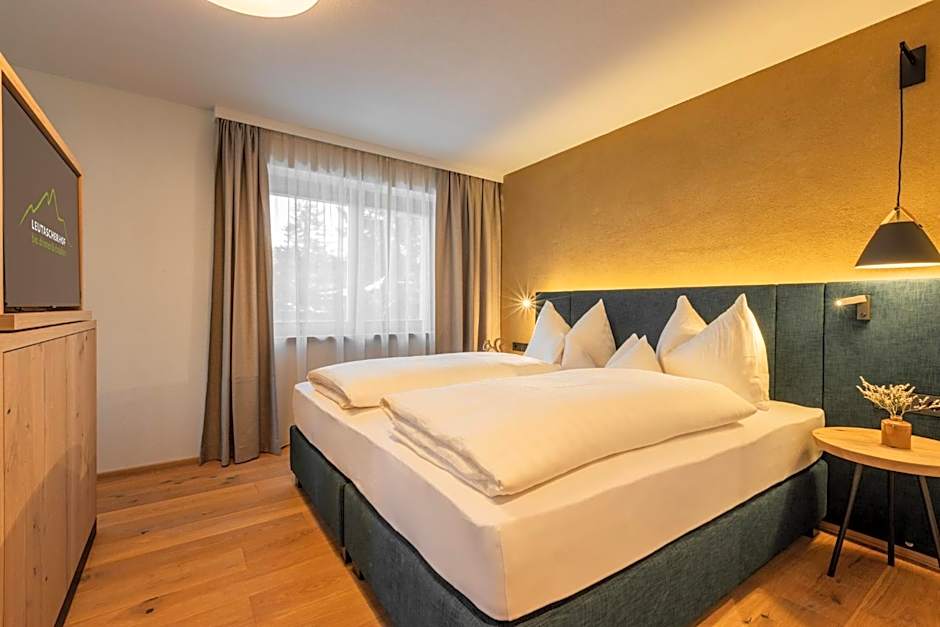 Biohotel Leutascherhof