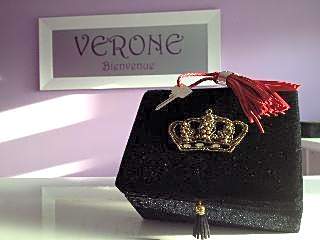 Verone Rocourt