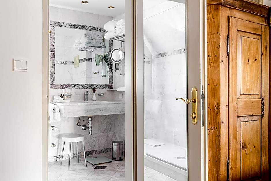 Schlossberghotel - Das Kunsthotel