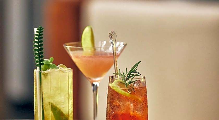 Wyndham Grand Busan Ijin