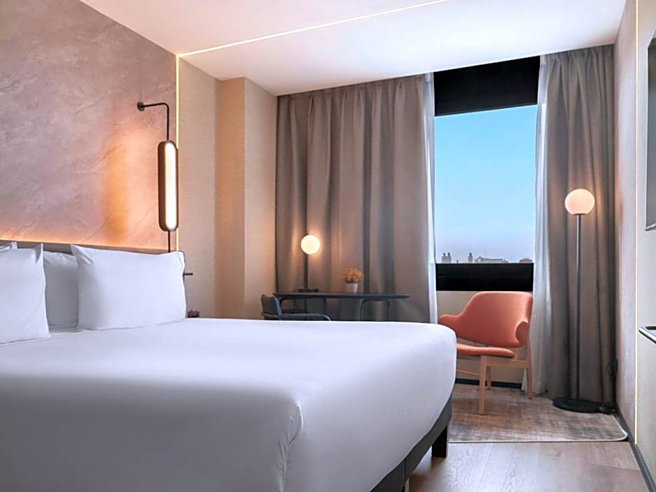 Novotel Valencia Lavant