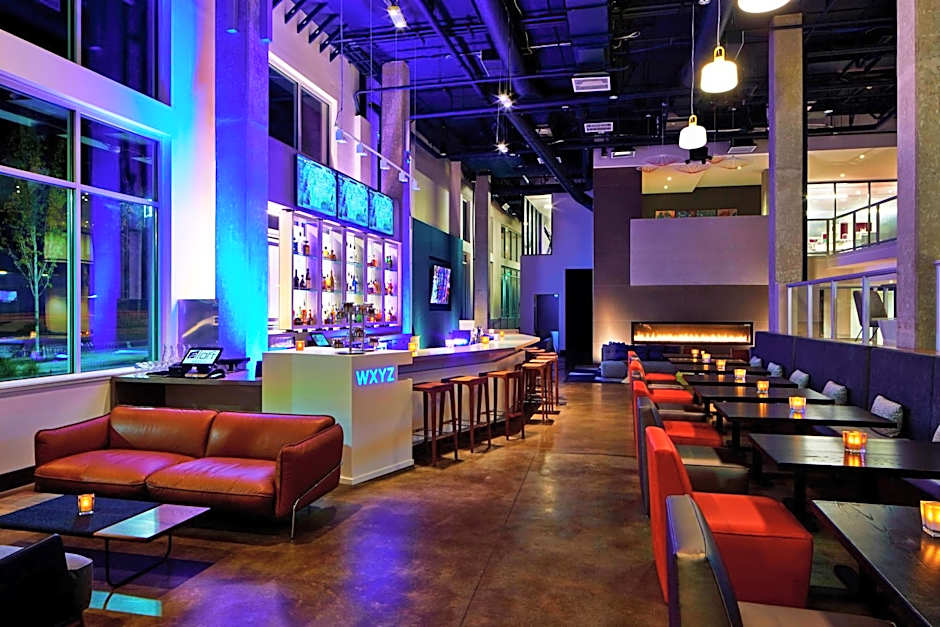Aloft Seattle Redmond