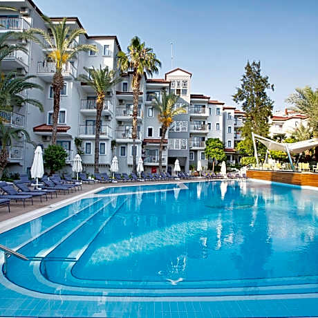 Paloma Marina Suites - Adult Only