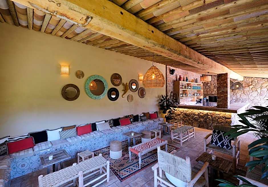 Domaine Pozzo di Mastri hôtel & spa