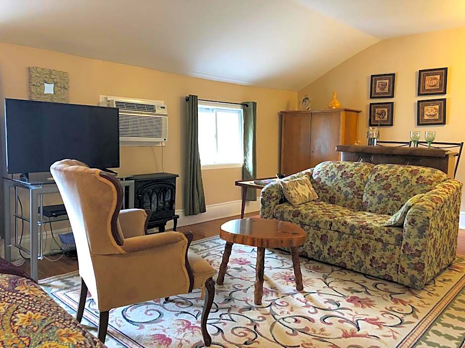 Blue Gables Bed and Breakfast