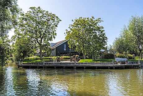Hoeve BuytenHout