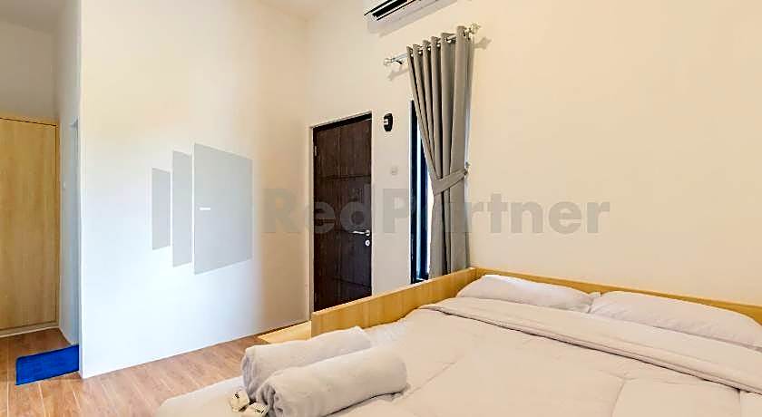 Rumah Panda Guesthouse RedPartner