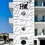 Hotel Rondinella e Viola