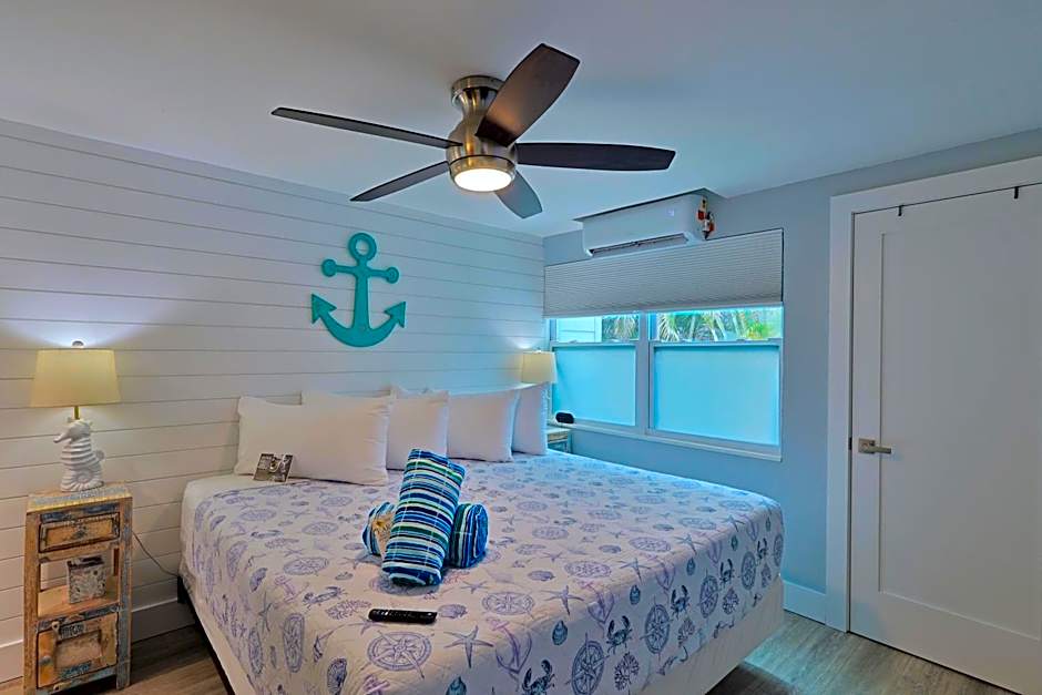 The Inn on Siesta Key