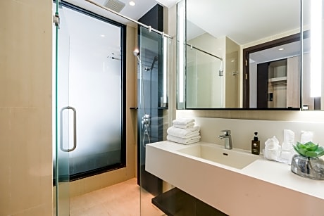 Superior Double with Balcony (H)