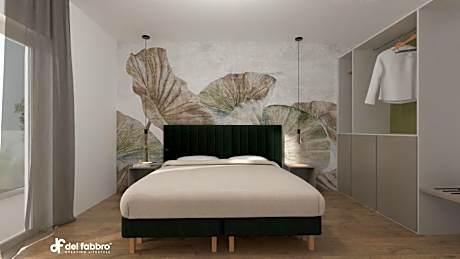 Twin Room with Lake View