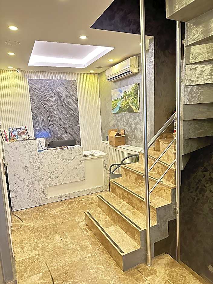 Taxim Alyon Suite Hotel