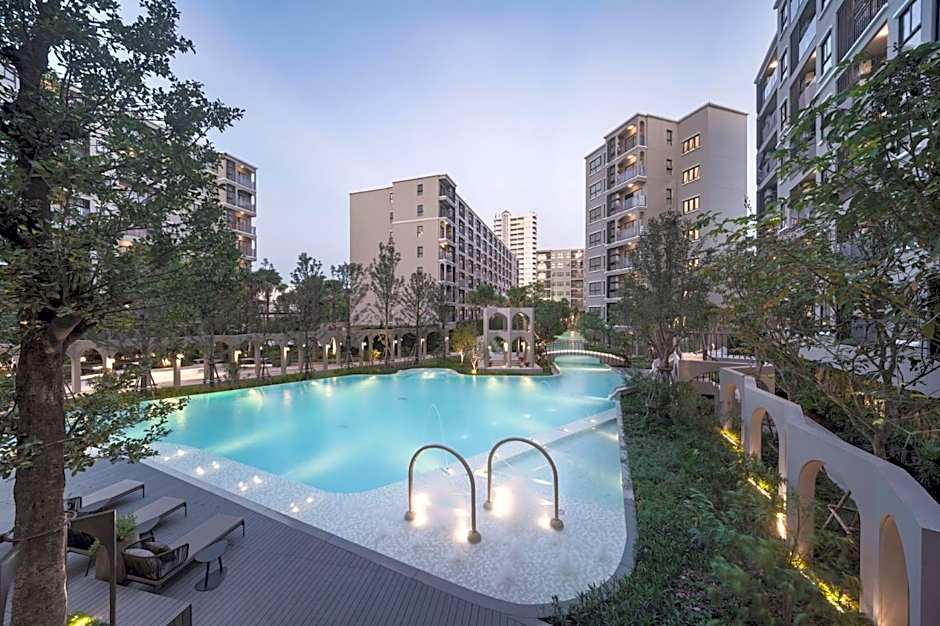 La Casita sea view Hua Hin