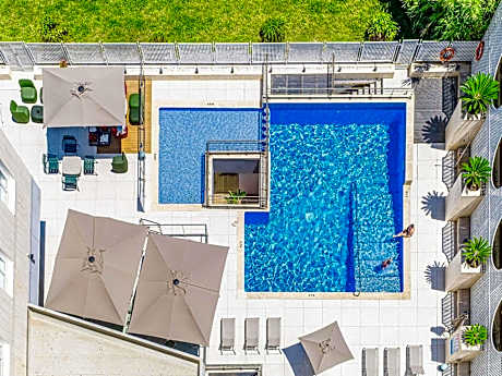 Ibis Styles Barcelona Sant Joan Despi