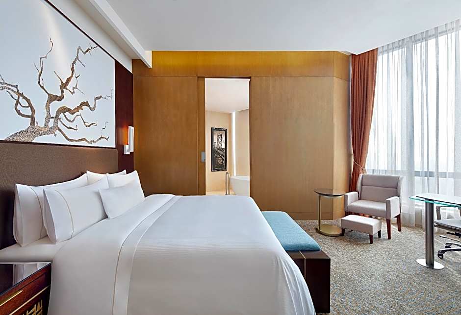 The Westin Kolkata Rajarhat