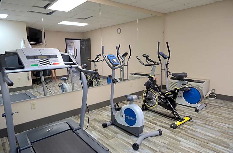 Days Inn by Wyndham Harriman