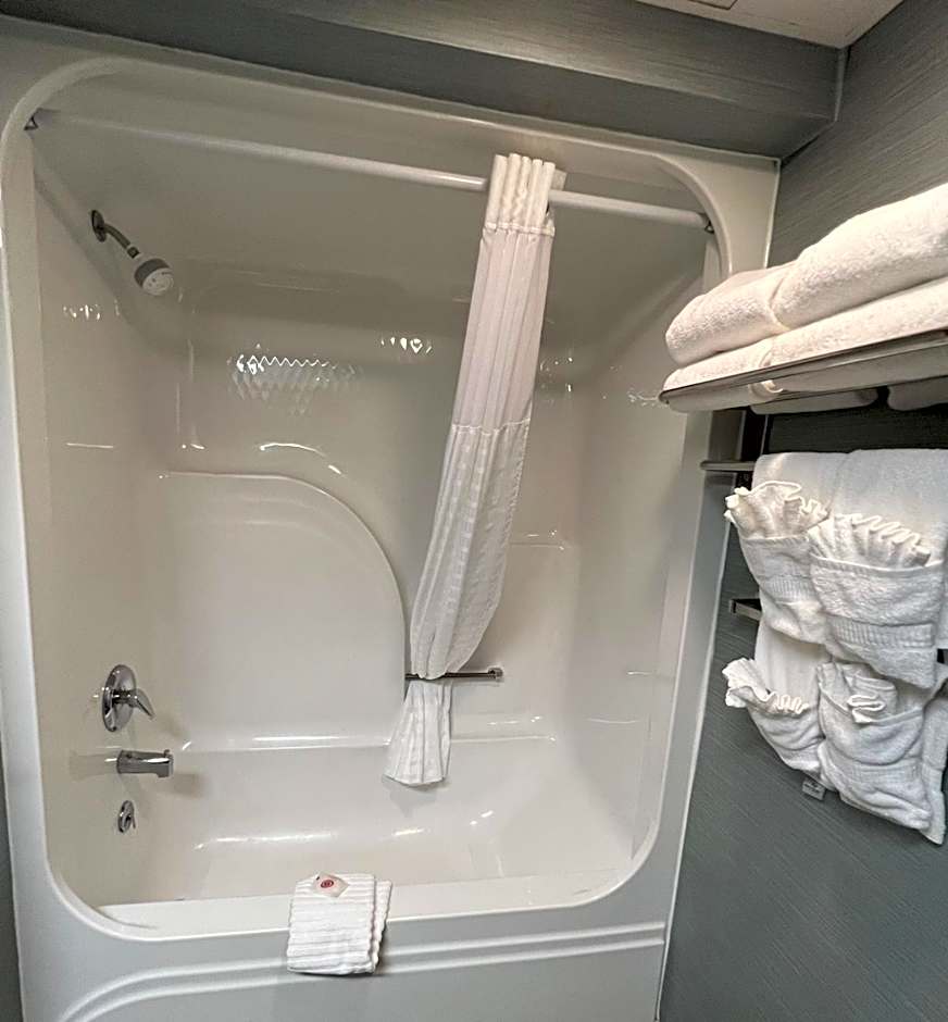 Comfort Inn Rehoboth Beach