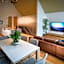 Prominence by The Hakuba Collection