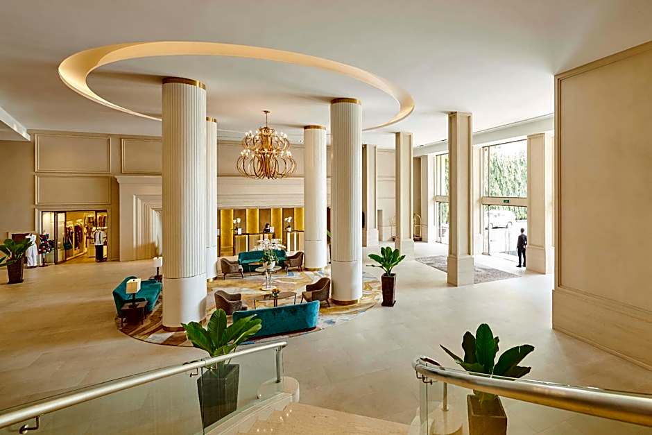 Eastin Grand Hotel Saigon