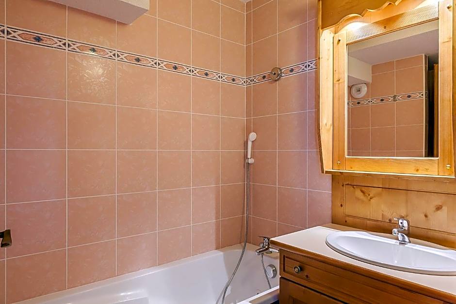 Résidence Les Balcons de La Rosière