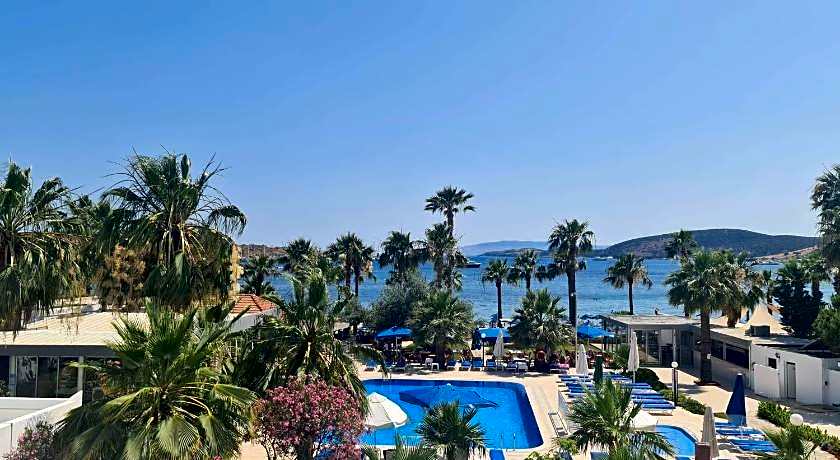 Nagi Beach Hotel