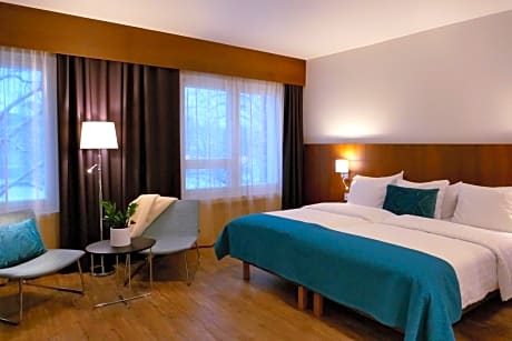 Hotel Raumanlinna