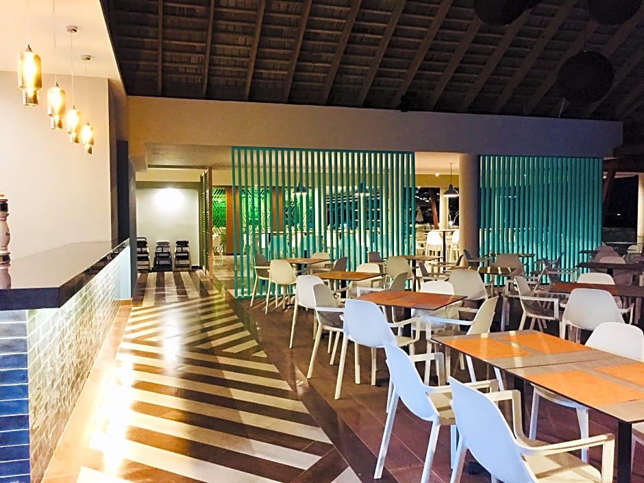 Casa Marina Beach & Reef All Inclusive