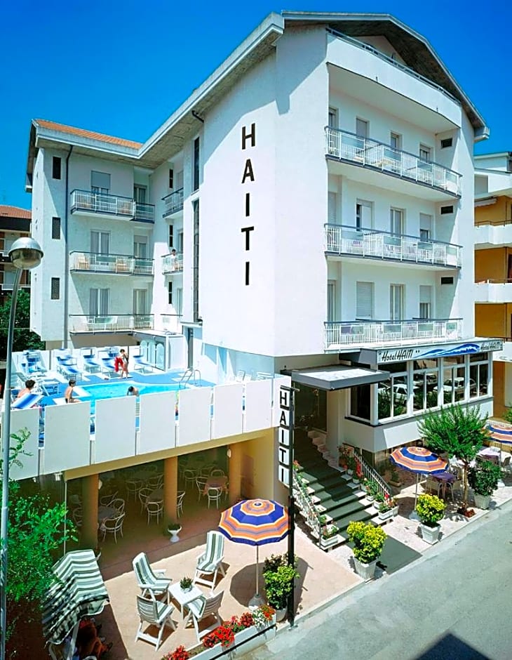 Hotel Haiti