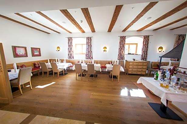 Hotel Schloss Leitheim