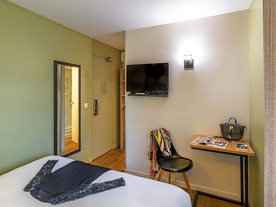 Ibis Styles Parc Des Expositions De Villepinte