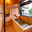 Nakamatsuya Ryokan