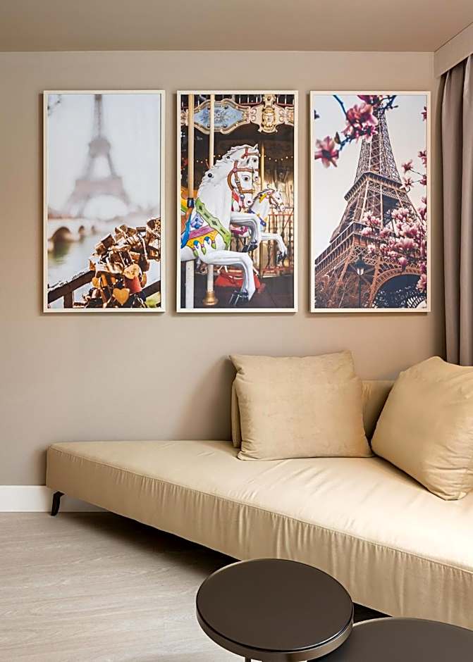 Hotel Vatel 4* Superior