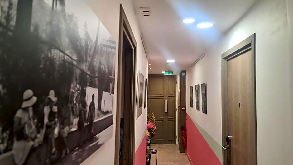 Le Petit Trianon et le Charme des Suites