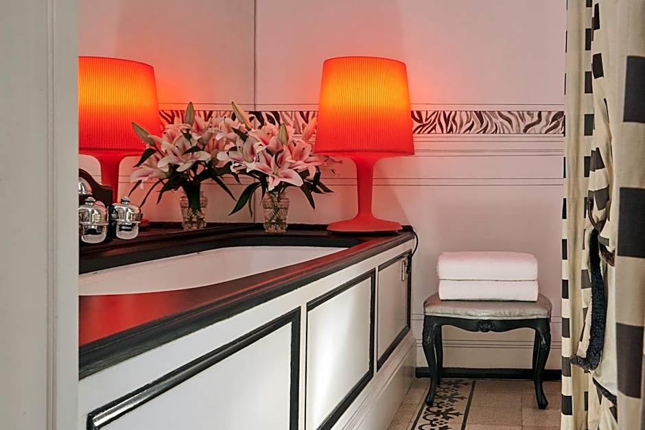 Casa Howard Firenze - Residenza d'Epoca