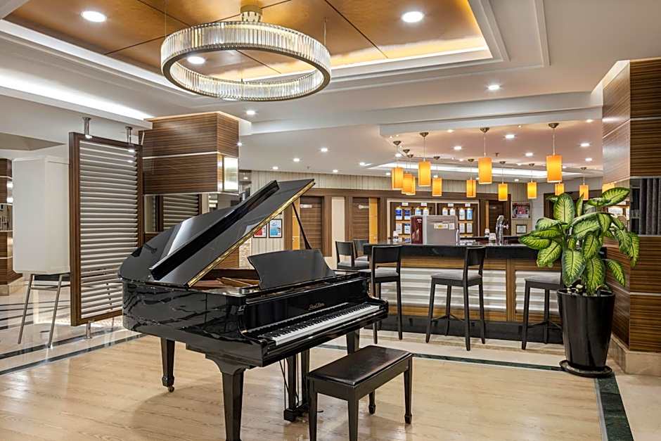 Side Star Park Hotel - All Inclusive
