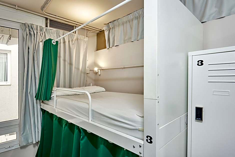 Hola Hostal Eixample