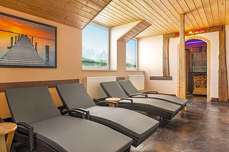 Good Morning+ Halle Leipzig