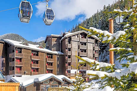 SOWELL Family Valfrejus
