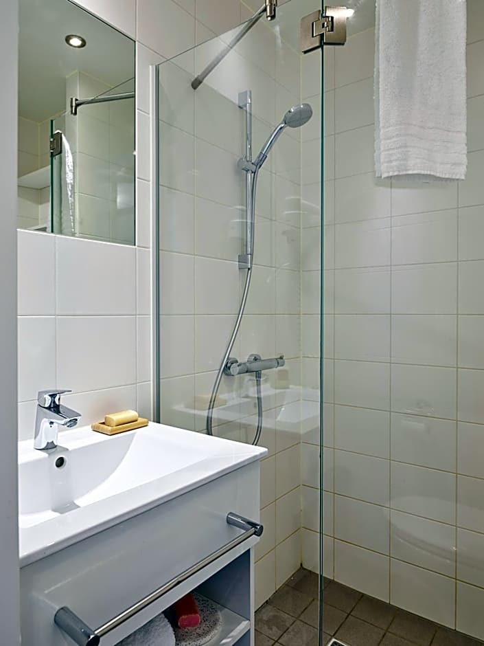 Holiday Suites Westende - Middelkerke