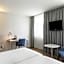 Four Points Flex by Sheraton Vienna Hauptbahnhof
