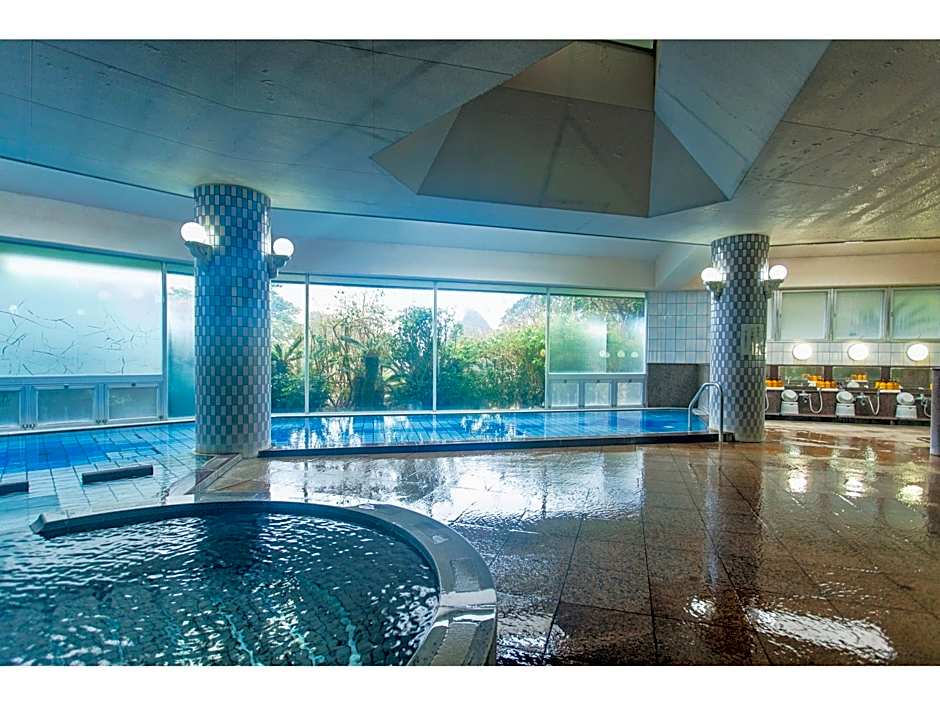 Dogashima Onsen Hotel