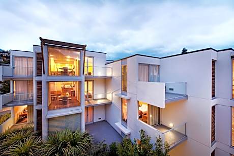 Scenic Suites Queenstown