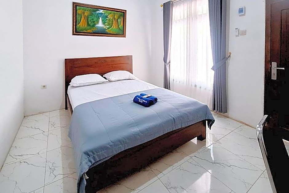 Ayani Guest House RedPartner