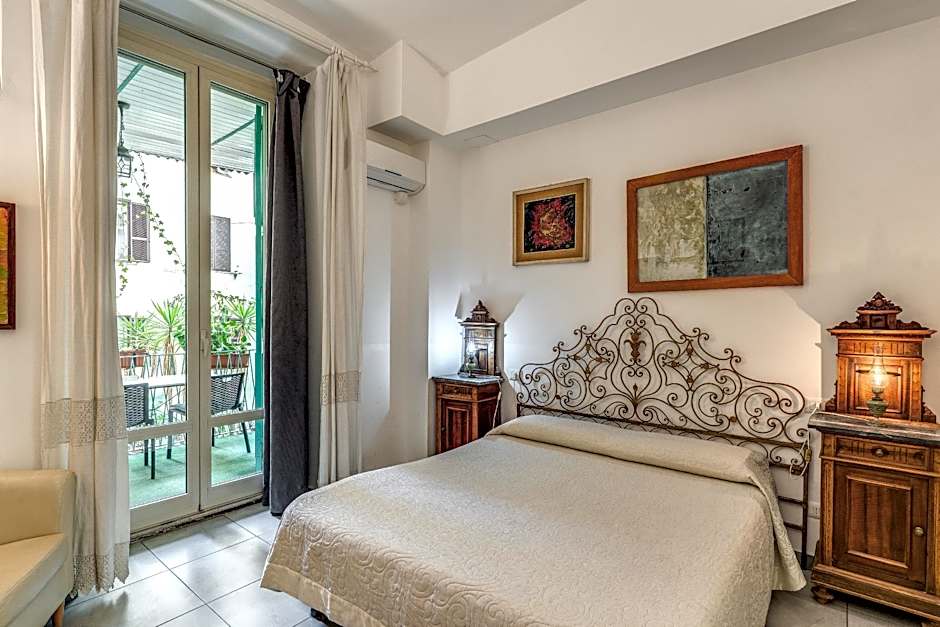 Biancagiulia Guest House